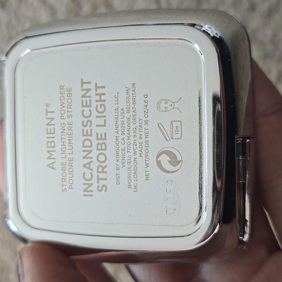 Hourglass Incandescent Strobe Lighting Powder - Picture 1 of 7